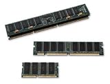 Kingston 256MB ECC Module