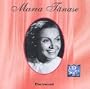Maria Tanase (24 works)(Electrecord)