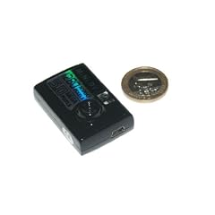 HD Mikro Spion Kamera Cam - RBrothersTechnologie