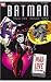 Books : Batman: Mad Love and Other Stories