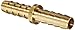 Dixon Valve BM25 Brass Hose Fitting, Mender, 5/16