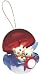 Pokemon Plusle and Minum Christmas Ornament by Basic Fun