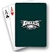Philadelphia Eagles Playing Cards