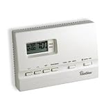 Robert Shaw 9610 Programmable Digital Thermostat