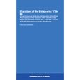 Operations of the British Army 1759-60: Official Documents Relative to the Operations of the British Army Employed in... by Unknown Contributor