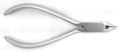 Dental Orthodontic Light Wire Plier with Cutter