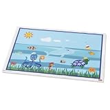 Playtex Baby Einstein Reusable Placement by Playtex