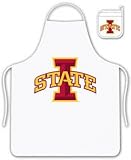 Iowa State Cyclones Tailgate Kit