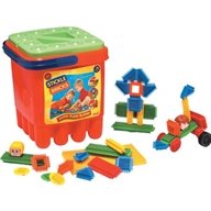 Stickle Bricks