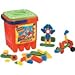 Stickle Bricks