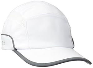 Zero Limits Athletics Performance Race Hat / Cap with Mesh Venting and Mesh Lining for Outdoor Sports, Running, Jogging, Cycling and Hiking