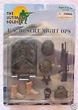 U.S. Desert Night Ops, Ultimate Soldier, Vietnam