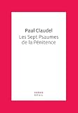 Les Sept Psaumes de la Pénitence