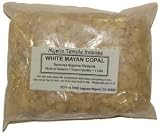WHITE COPAL CLEAN NO FILLERS LOW SHIPPING FEES