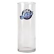 Utah Jazz NBA 9 Flower Vase - Primary Logo by Great American Products