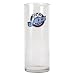 Utah Jazz NBA 9 Flower Vase - Primary Logo by Great American Products