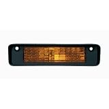 1988-1996 PONTIAC GRAND PRIX (w o SOCKET) PARKING TURN SIGNAL LIGHT RIGHT HAND TYC... by TYC