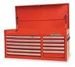 Westward 2CZX8 Extra-Wide Top Chest, 41 Wx19 1/4 In H