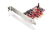 2PORT Sata Pci 3GBPS Internal Low Profile Express Card