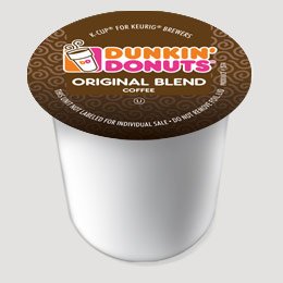 Image #3 of Dunkin Donuts Original