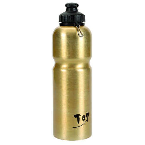 Zefal Top Aluminum Water Bottle