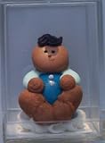 Baby Boy Bubble Gum Buddy - African American