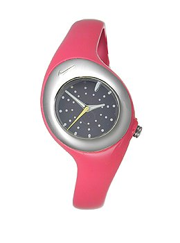 Nike Women's R0070-627 Triax Smooth Watch