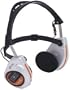 GPX HR2004SP Sports AM/FM Headphone Radio