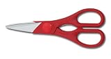 Henckels Kitchen 20cm Red Shears