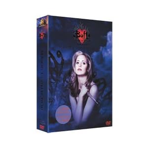 Buffy contre les vampires - Int�grale Saison 1 - Coffret 3 DVD