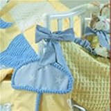Starlight - Reversible Toy Bag