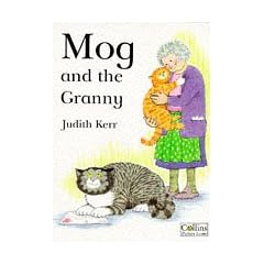 Mog and the Granny (Picture Lions)