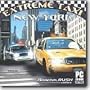 Extreme Taxi: NEW YORK