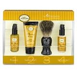 The Art Of Shaving Starter Kit Lemon