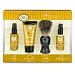 Beauty : The Art Of Shaving Starter Kit Lemon