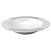 Nautica Arctic White Individual Pasta Bowl