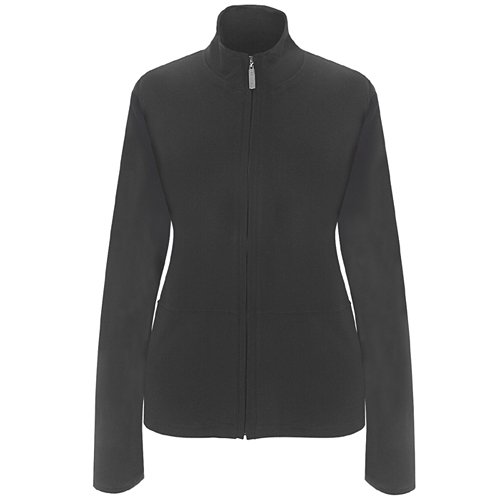 Buy Danskin Zip Front Jacket Plus Size Womens by Danskin now!