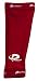 Phiten Titanium Power Sleeve (Pair), Color: Red, Size-medium(Upper 9.6