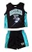 Memphis Grizzlies Kids Two-piece Jersey Set