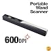 VuPoint Solutions “Magic Wand” Portable Scanner (VPSPDSST410WM)