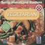 Better Homes And Gardens Vegetarian (PC/MAC Jewel Case)