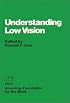 Understanding Low Vision (Foundations)