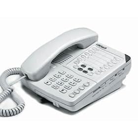 Cortelco Colleague 2205 - Corded phone - 2-line operation - matte white