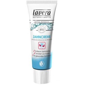 75ml Zahncreme Basis, Lavera Preisvergleich