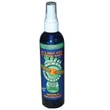 NO MORE STINKY FEET SHOE AND EQUIPMENT SPRAY