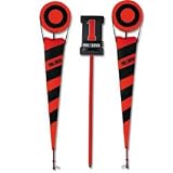 Pro-Down Collegiate Down Box & Chain Set (EA)