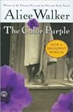 The Color Purple 1st (first) edition Text Only