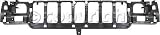 HEADER PANEL jeep GRAND CHEROKEE 96-98 suv