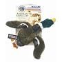 AKC Honking Mallard Duck Jakks Pacific Medium Dog Toy