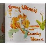 カントリーホーム Franz and Dennis/サーフミュージックＣＤ